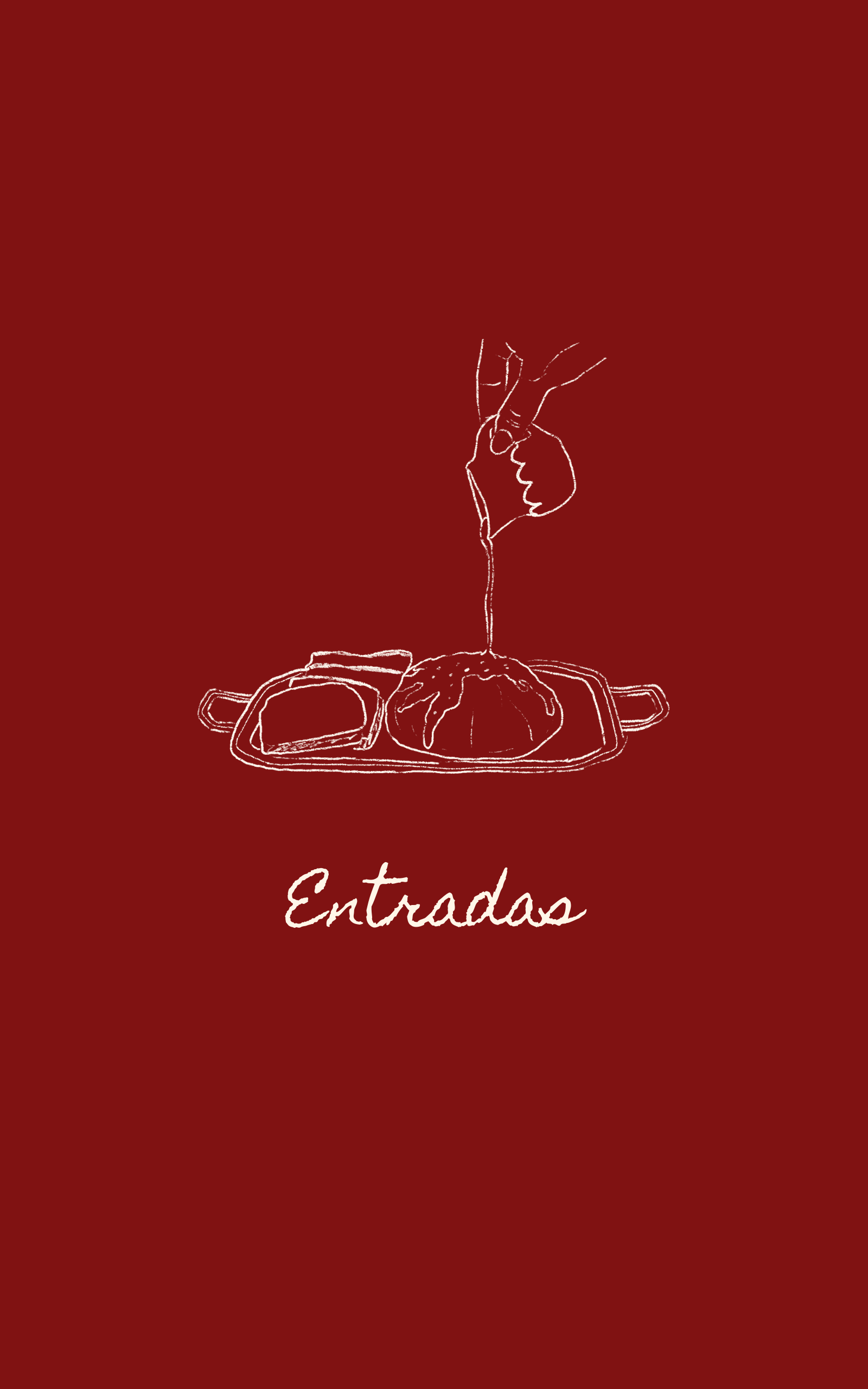 A Very Merry Menu e-book